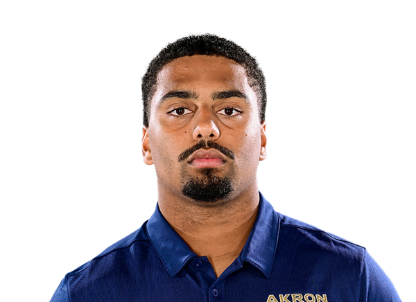 Cyrus Durham, Football, undefined