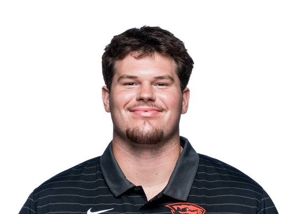 Zander Esty, Football, Boise State University