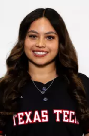 Angelyna Conde, Softball, undefined