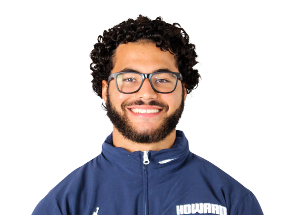 Nathanial Clark, Football, Howard