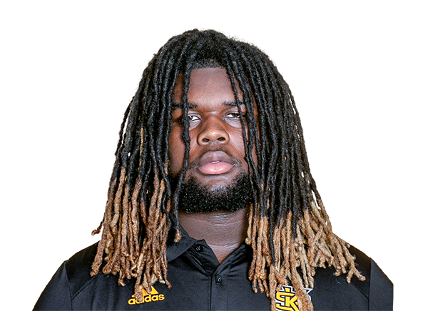 Kalari Gordon photo