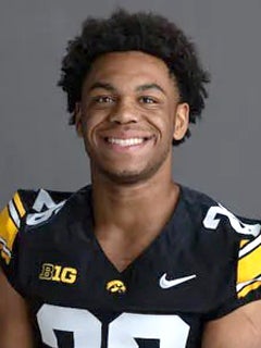 Xavier Williams photo