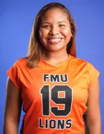 Thaymiluz Santos, Flag Football, Florida Memorial University