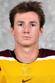 Ryan Chesley, Hockey, undefined