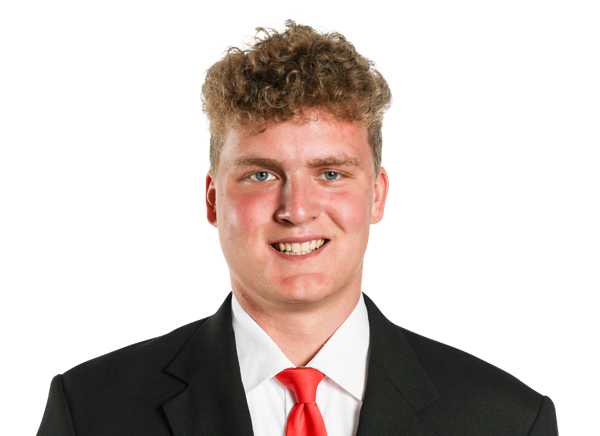 Finn Walters, Football, Indiana University