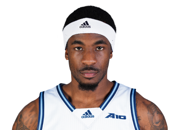 David Green, Basketball, University of Tulsa