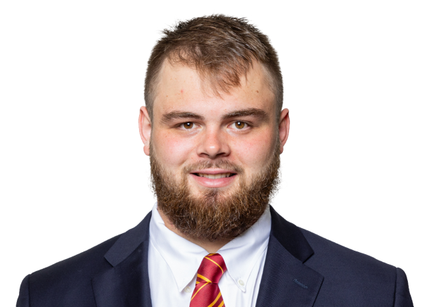 Logan Taylor, Football, undefined