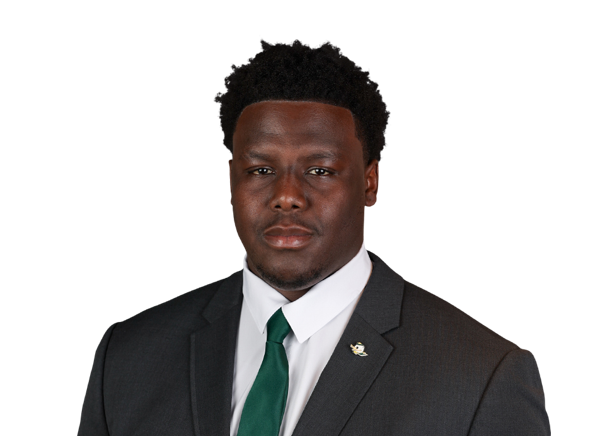 Gernorris Wilson, Football, undefined