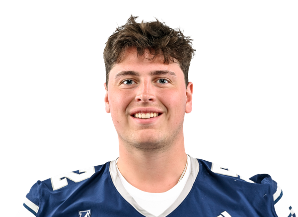 Cole Morgan, Football, undefined