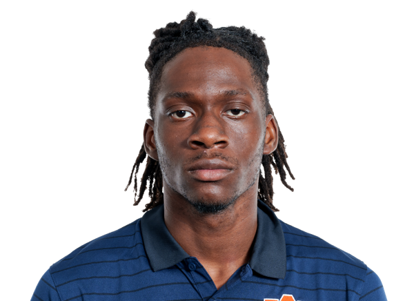 Erick Smith, Football, undefined