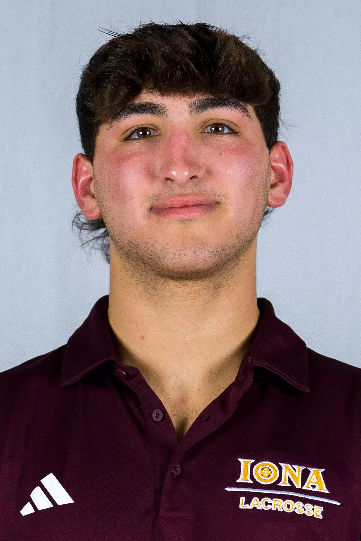 Cole Gibstein, Lacrosse, undefined