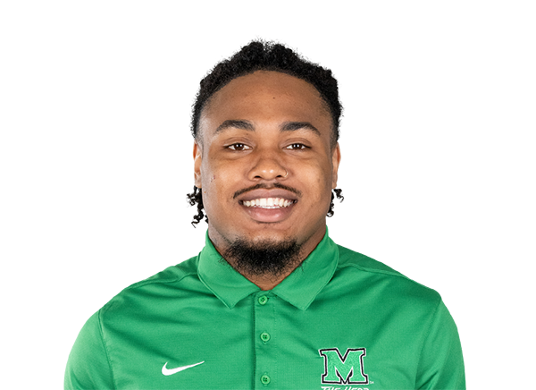 Jadarius Green-McKnight photo