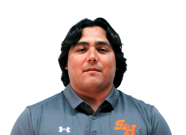 Joshua Frayre, Football, undefined