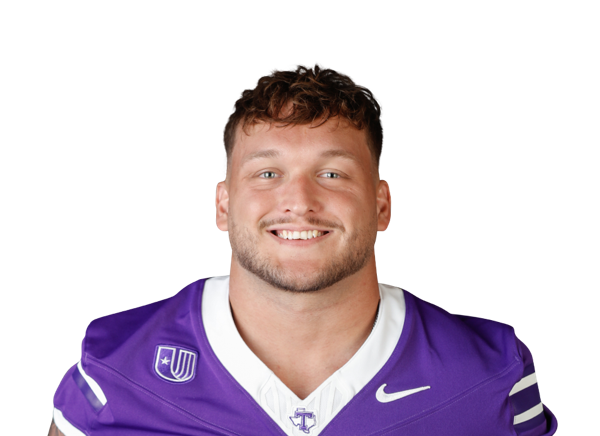 Josh Griffis - Verified College Athlete on RallyFuel NIL Platform Josh Griffis