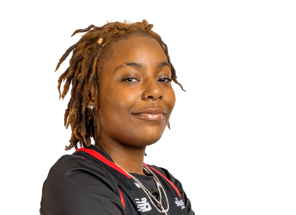 Alaisha Brown, Basketball, Denver