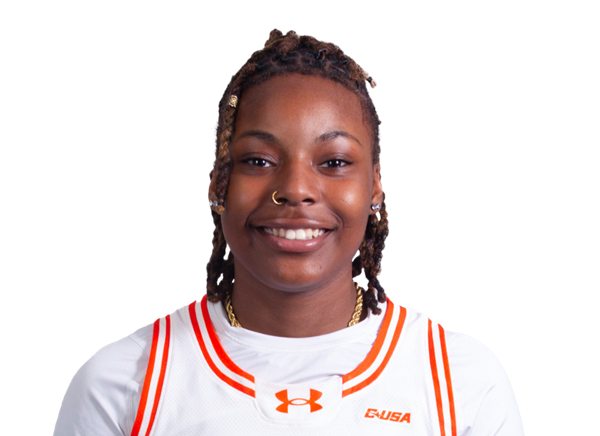 Alaisha Brown, Basketball, undefined