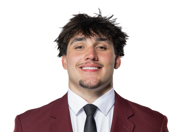 Gus Cordova, Football, undefined