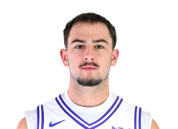 Weston Aigner, Basketball, University of Evansville