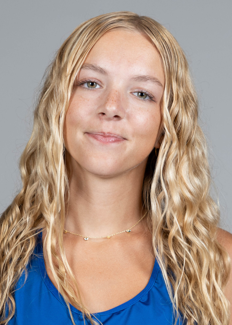 Aubrey McBride, Beach Volleyball, undefined