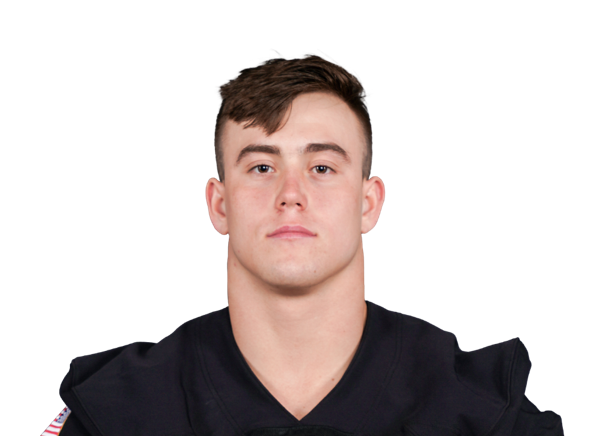 Briggs Bartosh, Football, undefined