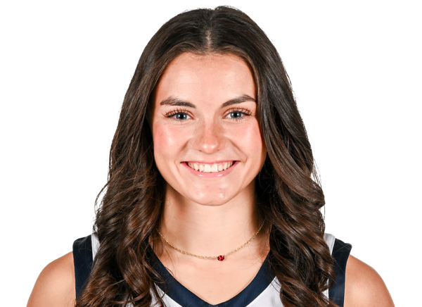 Kellie McConnell - Verified College Athlete on RallyFuel NIL Platform Kellie McConnell