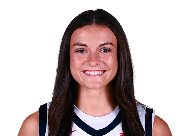 Kellie McConnell, Basketball, undefined