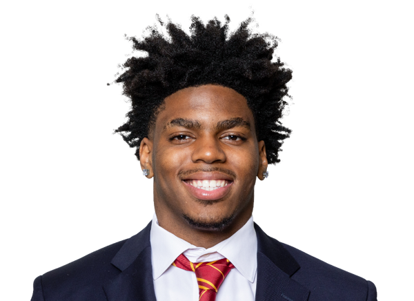 Ashton McShane, Football, undefined