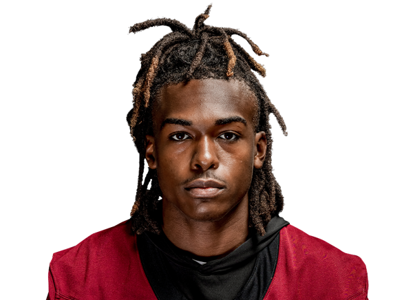Preston Clendenin, Football, Alabama A&M