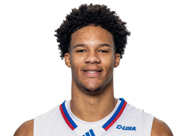 Kylan Howze, Basketball, undefined