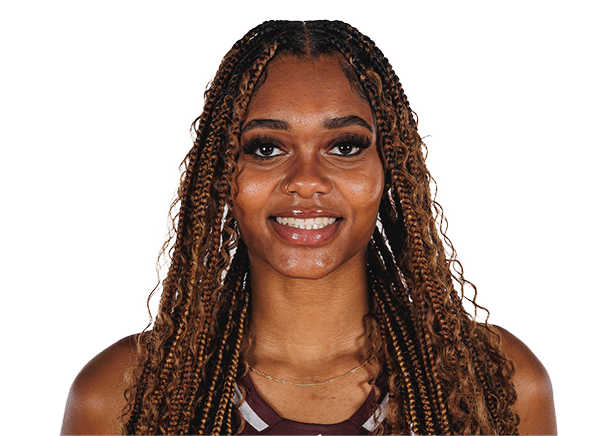 Ramani Parker, Basketball, Seton Hall University