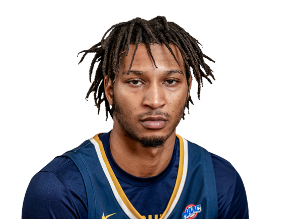 Gianni Thompson, Basketball, Canisius