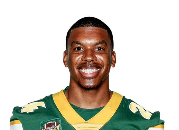 Anthony Chideme-Alfaro, Football, undefined