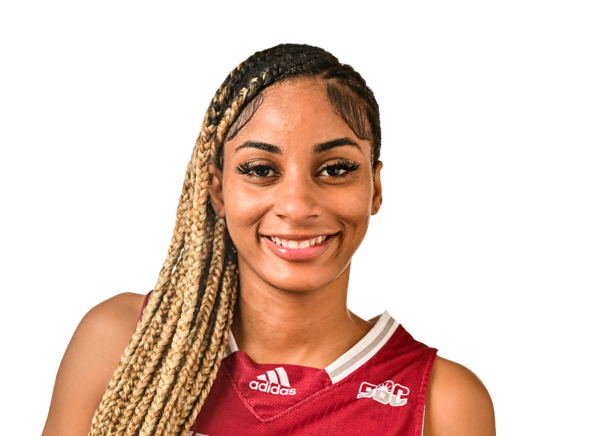 Ashley Baez, Basketball, undefined