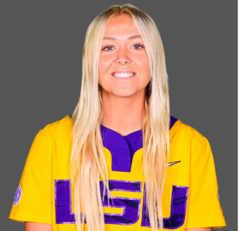 McKenzie Redoutey - Verified College Athlete on RallyFuel NIL Platform McKenzie Redoutey