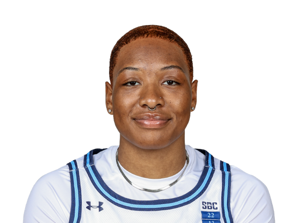 Simone Cunningham, Basketball, undefined