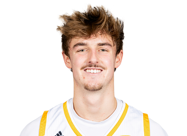 Sam Vinson, Basketball, Northern Kentucky