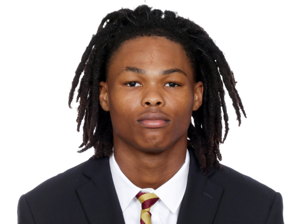 Ricky Knight III, Football, undefined