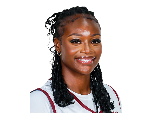 Precious Omoshola, Basketball, undefined