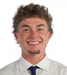 Carson Hoewe, Lacrosse, undefined