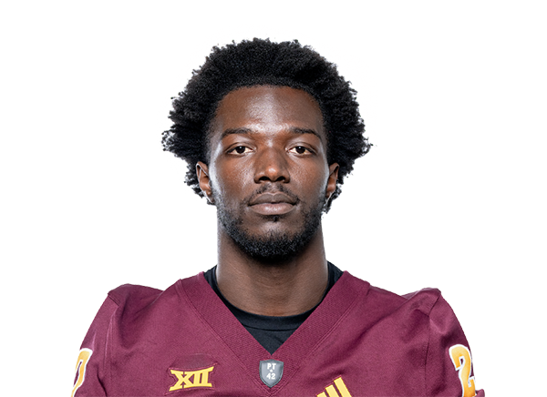 Kamari Wilson photo