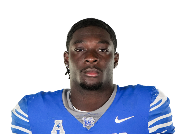 Kamari Wilson, Football, West Virginia University