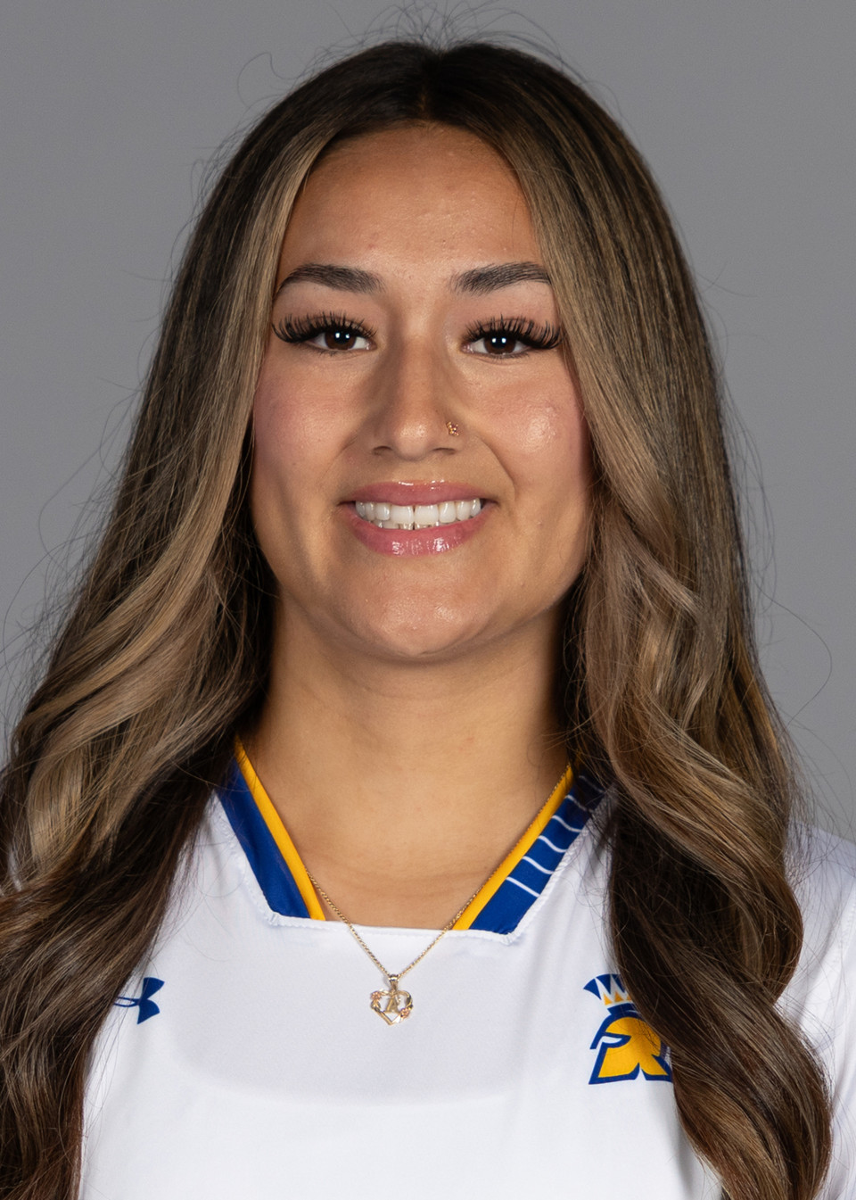 Amaya Cabrales-Estrada, Soccer, undefined
