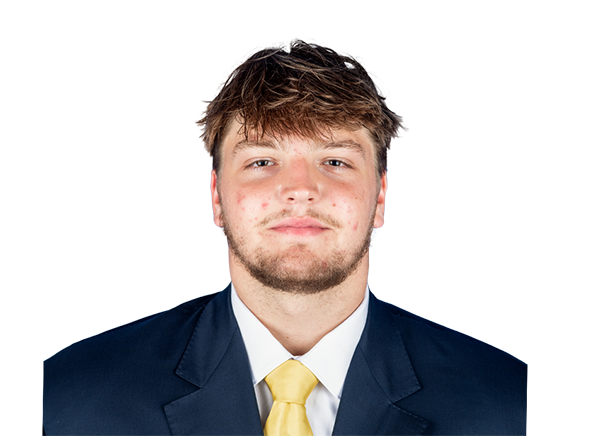 Ty Yuhas - Verified College Athlete on RallyFuel NIL Platform Ty Yuhas