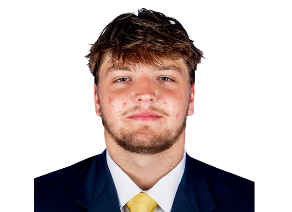 Ty Yuhas, Football, undefined