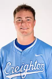 Joe Hauser - Verified College Athlete on RallyFuel NIL Platform Joe Hauser