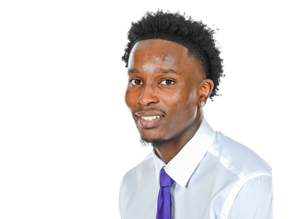 Abdoulaye Thiam, Basketball, High Point University