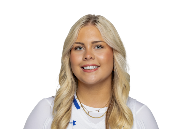 Tove Caesar - Verified College Athlete on RallyFuel NIL Platform Tove Caesar