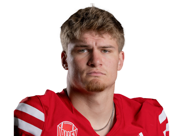 Will Graunke, Football, South Dakota