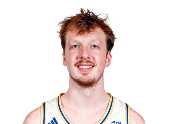 Sean Hansen, Basketball, undefined
