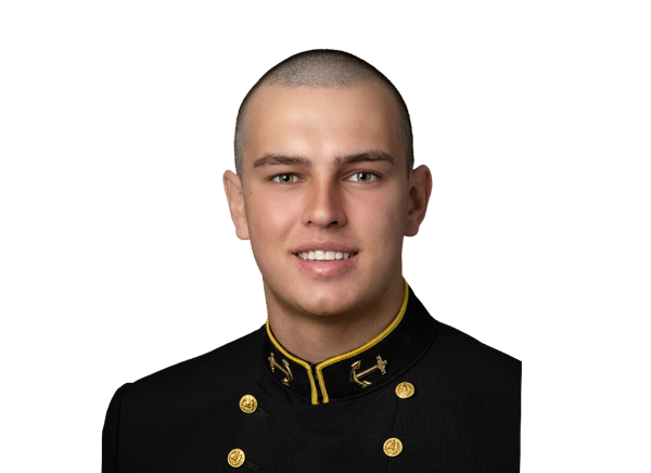 Will Miller, Football, United States Naval Academy